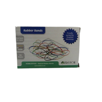 Rubber Bands Tf No 32