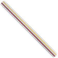 Ruler Scale 1:100200250300400500