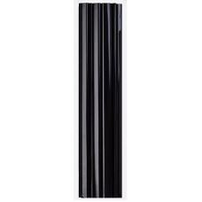 Bastian Slide Binder Black 10Mm