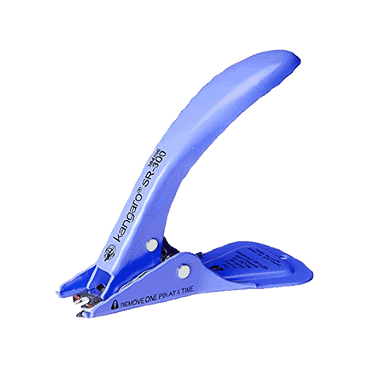 Staple Remover Kangaroo Sr300 H/Duty