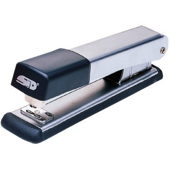 Stapler M800 Full Strip - Silver