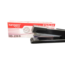 Stapler Kangaroo Full Strip Hd-210S