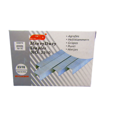 Staples - 23/10 Std