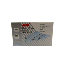 Staples -  23/08 Std