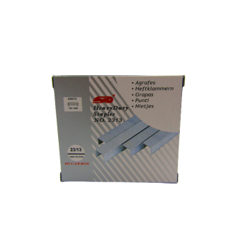 Staples - 23/13 Std
