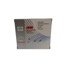 Staples 23/15 Std