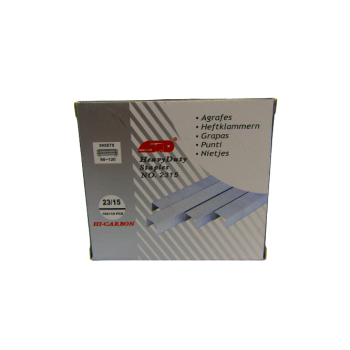 Staples 23/15 Std