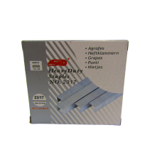 Staples 23/17 Std