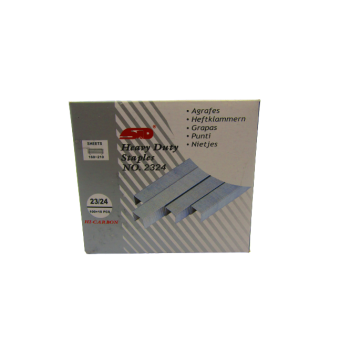 Staples 23/24 Std
