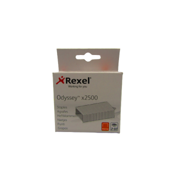 Staples Rexel Odyssey Staples