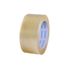Tape - Packaging 48 X 100M Clear