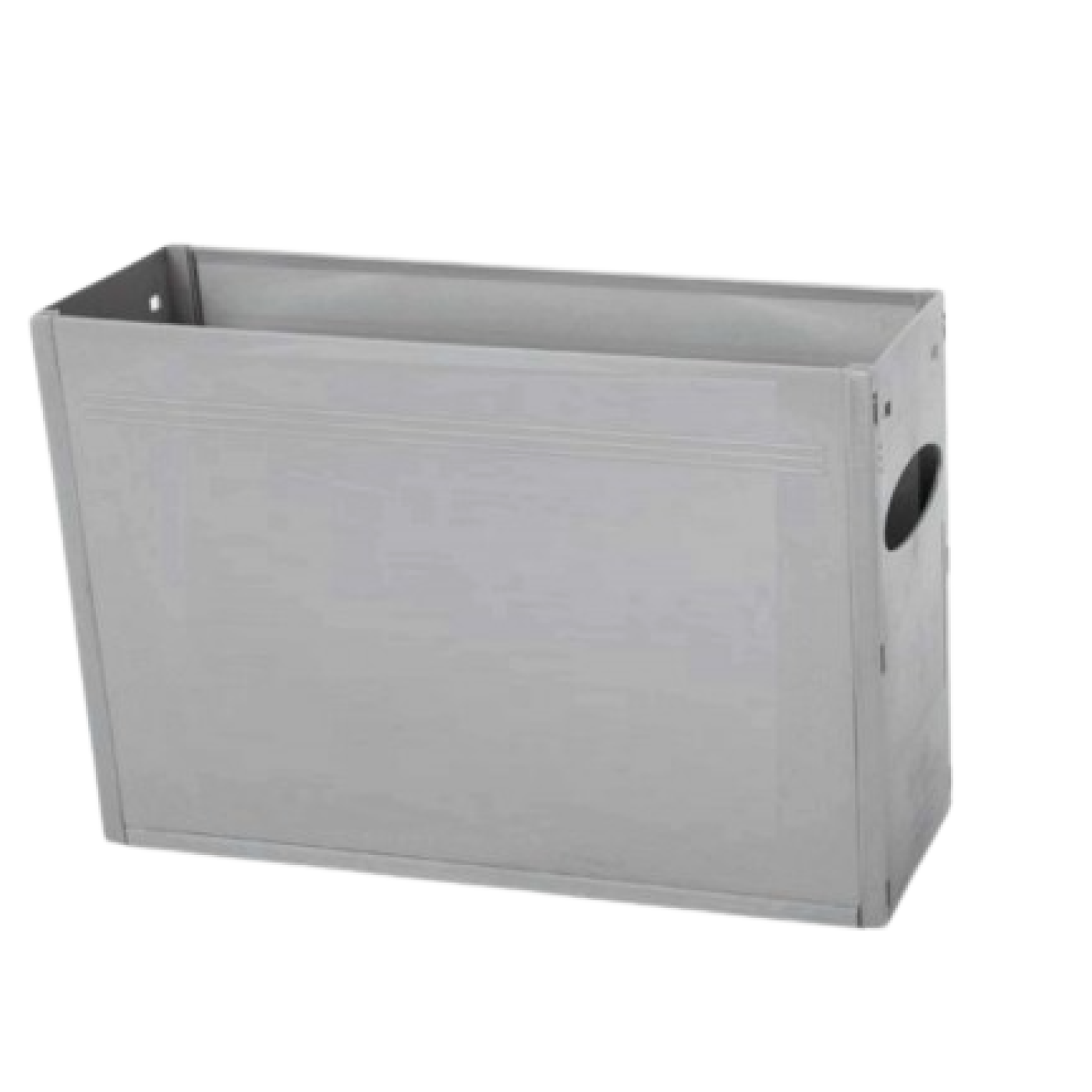 Tidy Files A4 File Collator Kraft