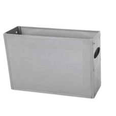 Tidy Files A4 File Collator Kraft