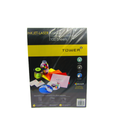 Tower Cilw113 38.1 X 99 14 Up Soft Pack