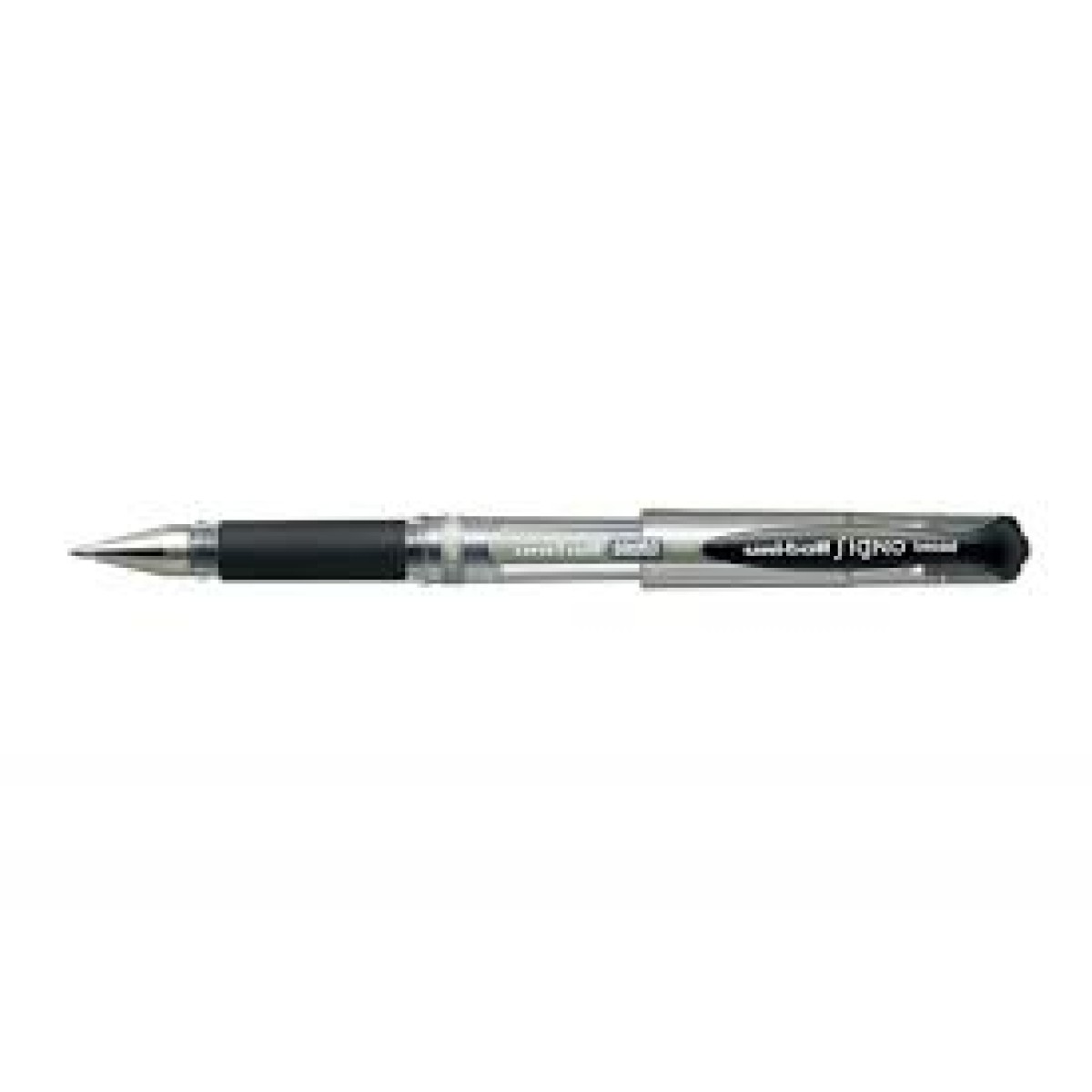Uniball Signo Broad Um153 - Black