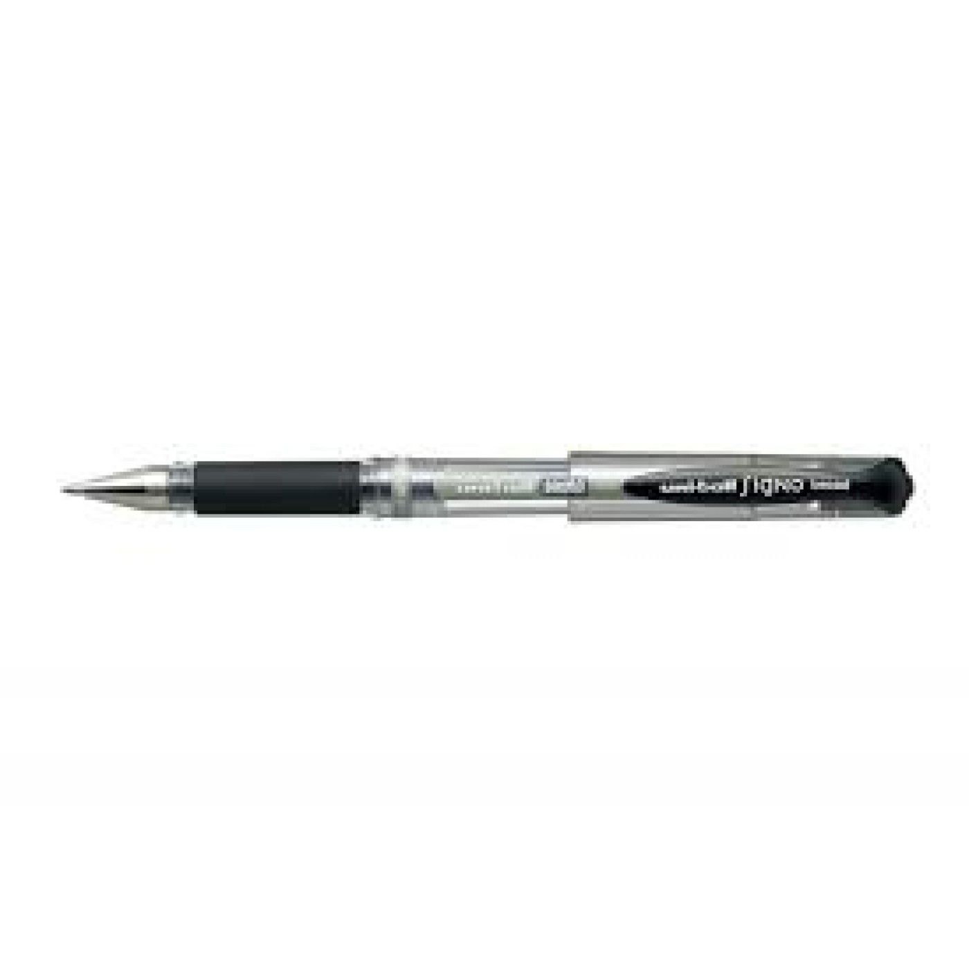 Uniball Signo Broad Um153 - Black