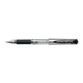 Uniball Signo Broad Um153 - Black