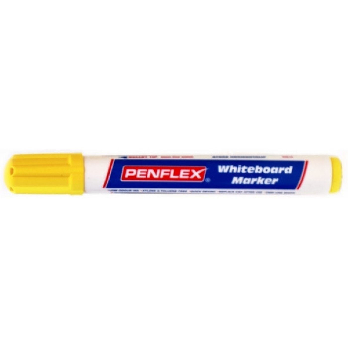Whiteboard Marker Penflex - Yellow