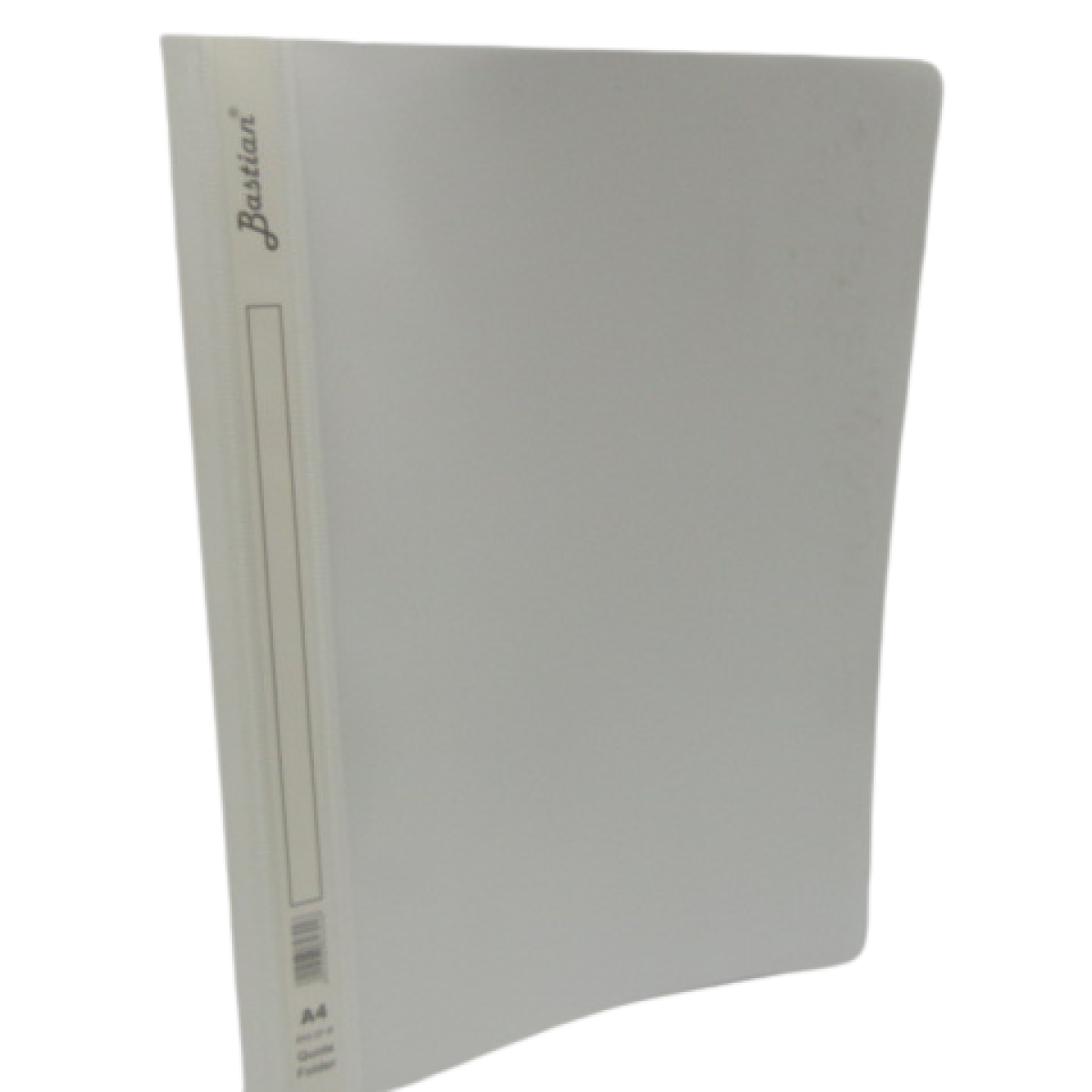 All Office White Quote Folder