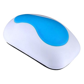 White Board Eraser Mouse Shape