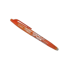 Pilot Frixion Ball 0.7Mm Orange