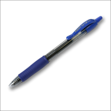 Pilot G2 Gel Ink Medium - Blue