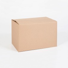 Stock 4 Box 300 X 230 X 300Mm D/Wall