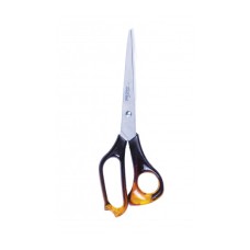 Treeline Tortoise Shell Handle Scissor - 210mm