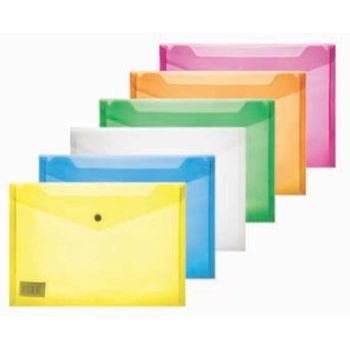 Carry Folder A4 Treeline 