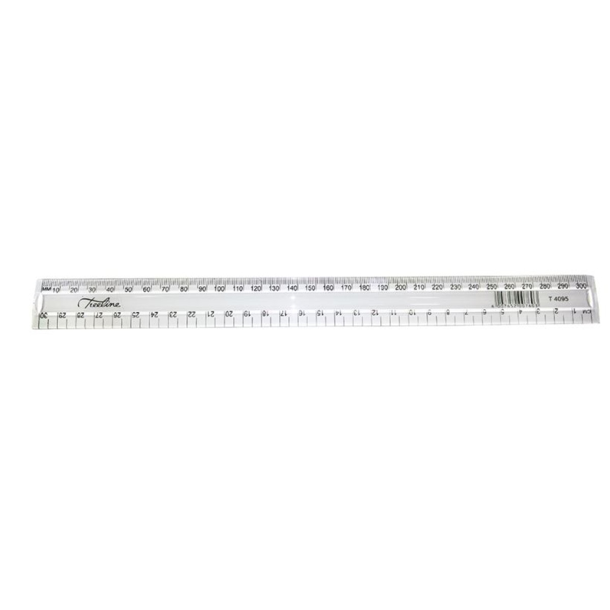 Ruler - 30cm Treeline
