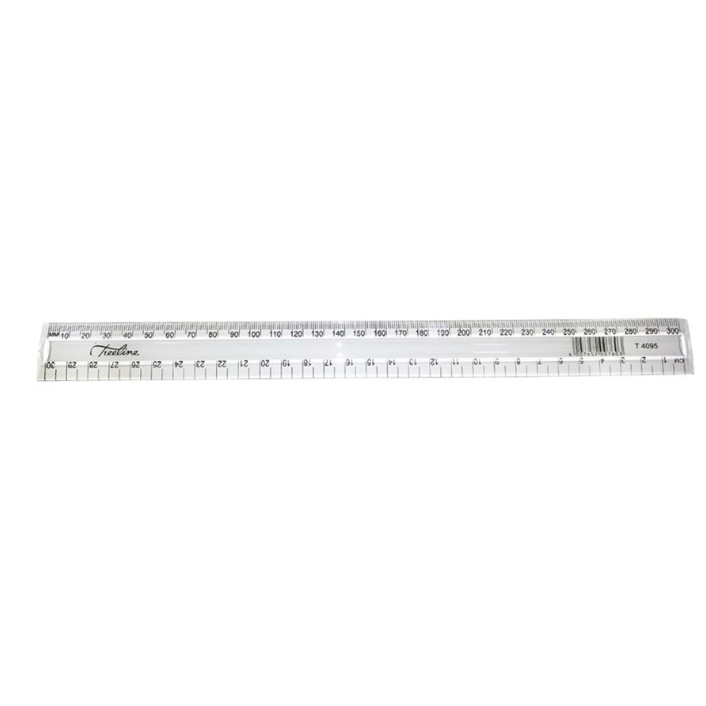 Ruler - 30cm Treeline
