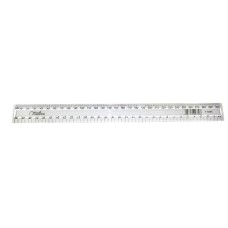 Ruler - 30cm Treeline