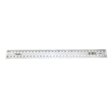 Ruler - 30cm Treeline